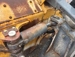 Układ hydrauliczny with Sygnalizacja systemu operacyjnego