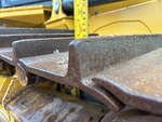 Undercarriage with Right Grouser Height
