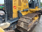 Chassis with Frame Condition