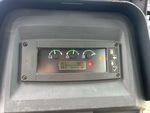Control Station with Engine Oil Pressure