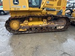 Undercarriage with Right Roller Frame