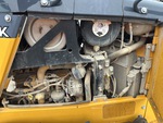 Silnik with Engine - Right Side
