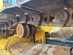 Undercarriage with Right Track Links