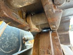 Undercarriage with Right Track Bushings