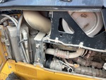Silnik with Engine - Left Side