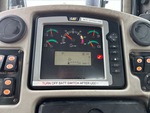 Control Station with Engine Oil Pressure