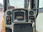 Control Station with Dash Console