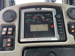 Control Station with Kontrolki ostrzegawcze silnika