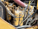 Silnik with Fuel Leaks