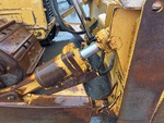 Układ hydrauliczny with Sygnalizacja systemu operacyjnego
