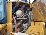 Silnik with Engine - Right Side