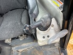 Control Station with Steering Controls