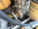 Silnik with Oil Leaks