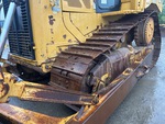Chassis with Frame Condition