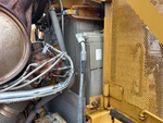 Silnik with Cooling System Leaks