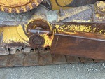 Chassis with Czopy zawieszenia obrotowego wysięgnika