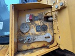 Safety with Wyłącznik/blokada bezpieczeństwa