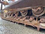 Undercarriage with Right Track Rollers