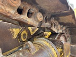 Undercarriage with Right Track Links