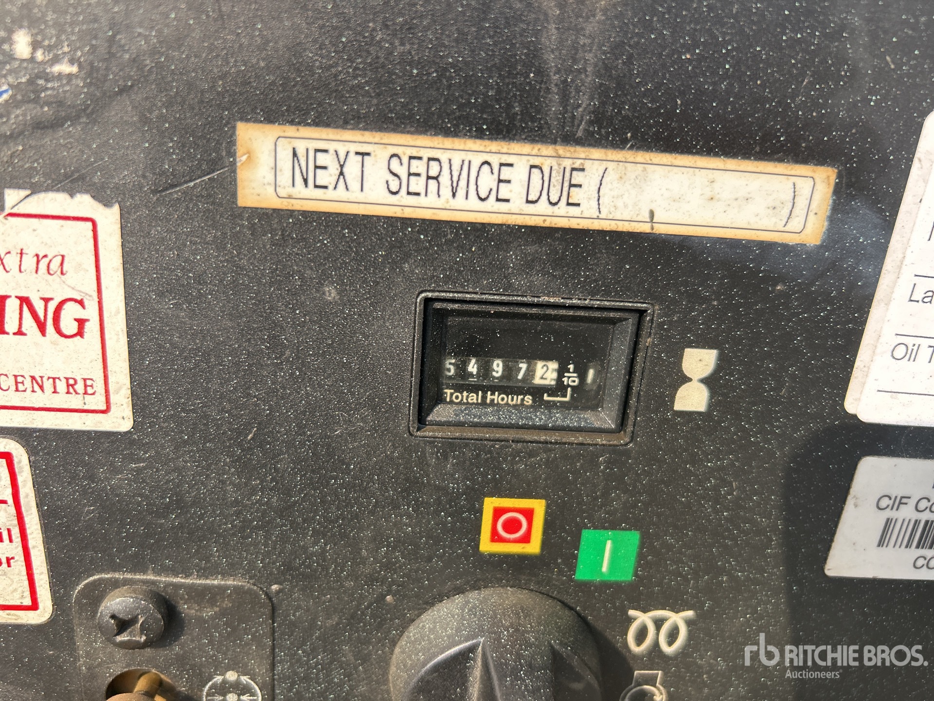 2004 Ingersoll Rand P185WJD