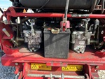Hydraulics with