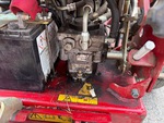 Hydraulics with