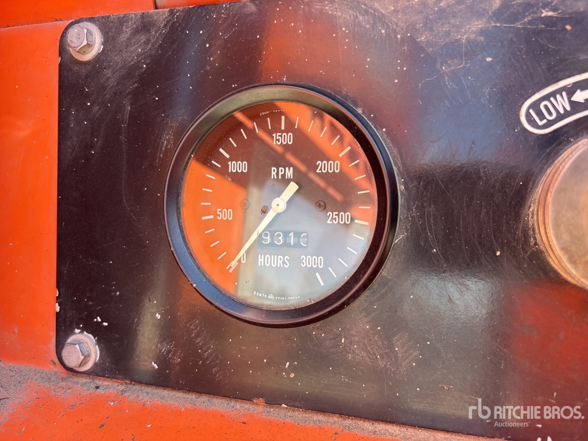 1998 Multiquip DCA300SSK3