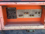 Control Station with