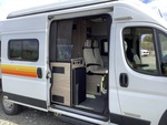Exterior with Doors and Screens
