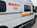 Exterior with Surface Condition