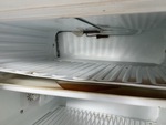 Interior with Freezer