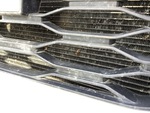 Engine with Radiator