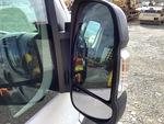 Drivers Area with