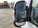 Drivers Area with Mirrors