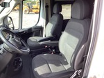 Drivers Area with Seats/Armrests