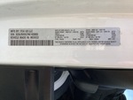 General Appearance with Motor Vehicle Safety Standards Label