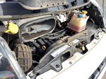 Engine with Engine - Right Side