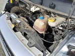 Engine with Engine - Left Side