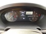 Drivers Area with Gauges