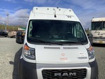 General Appearance with Exterior Lights