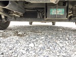 Underbody with Frame Condition