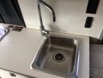 Interior with Sinks