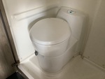 Interior with Toilets