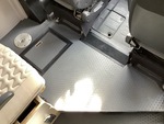 Interior with Flooring