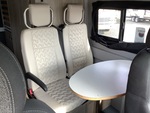 Interior with