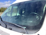 General Appearance with Glass