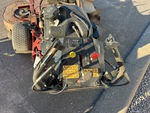 Control Station with