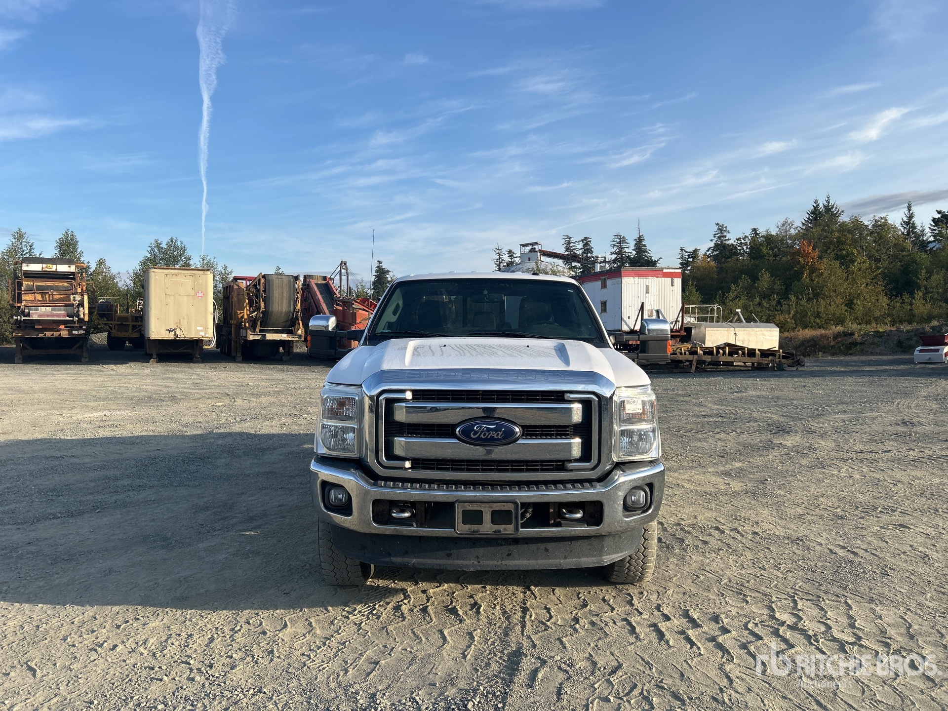 2016 Ford F-350