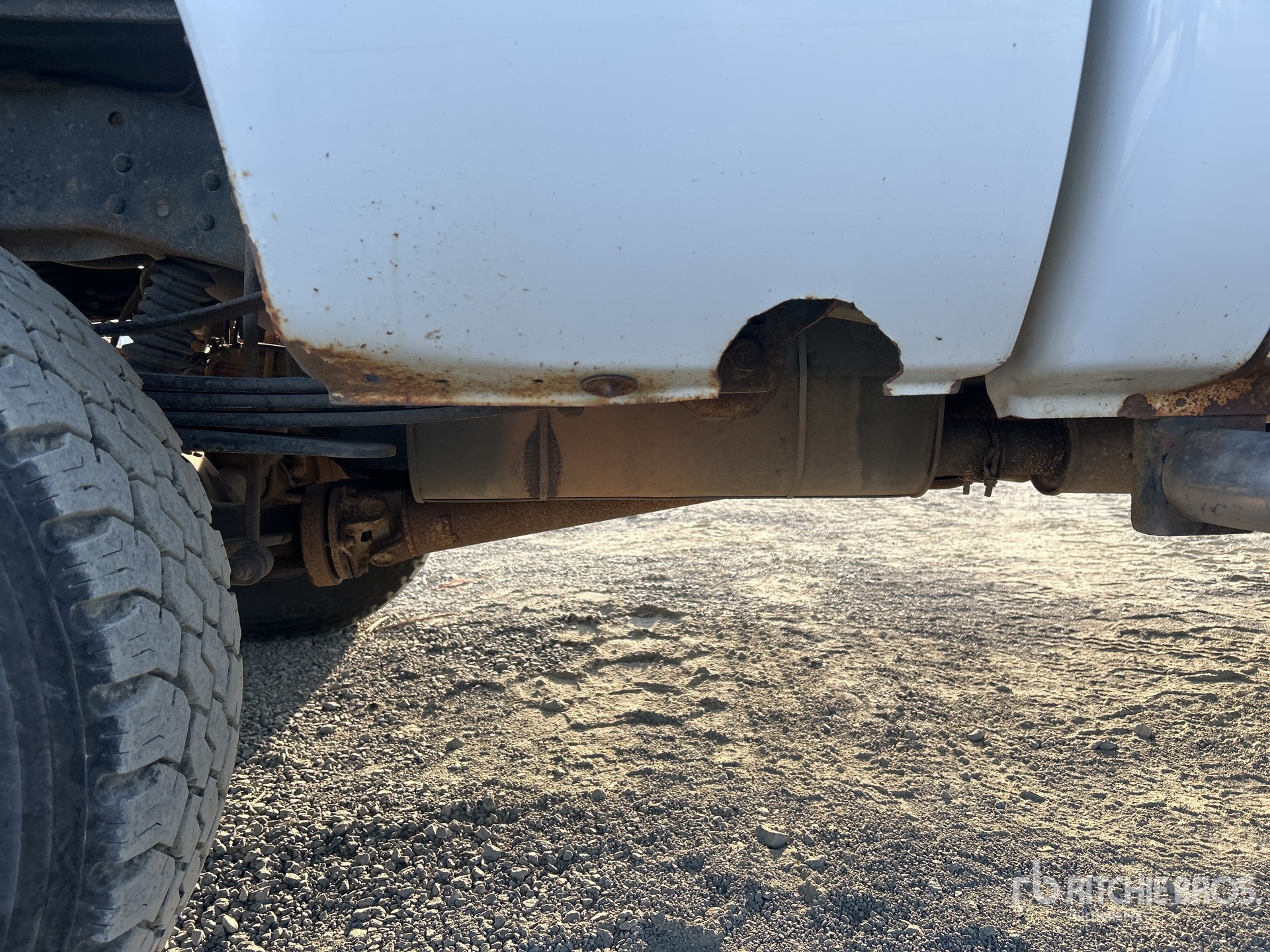 2016 Ford F-350