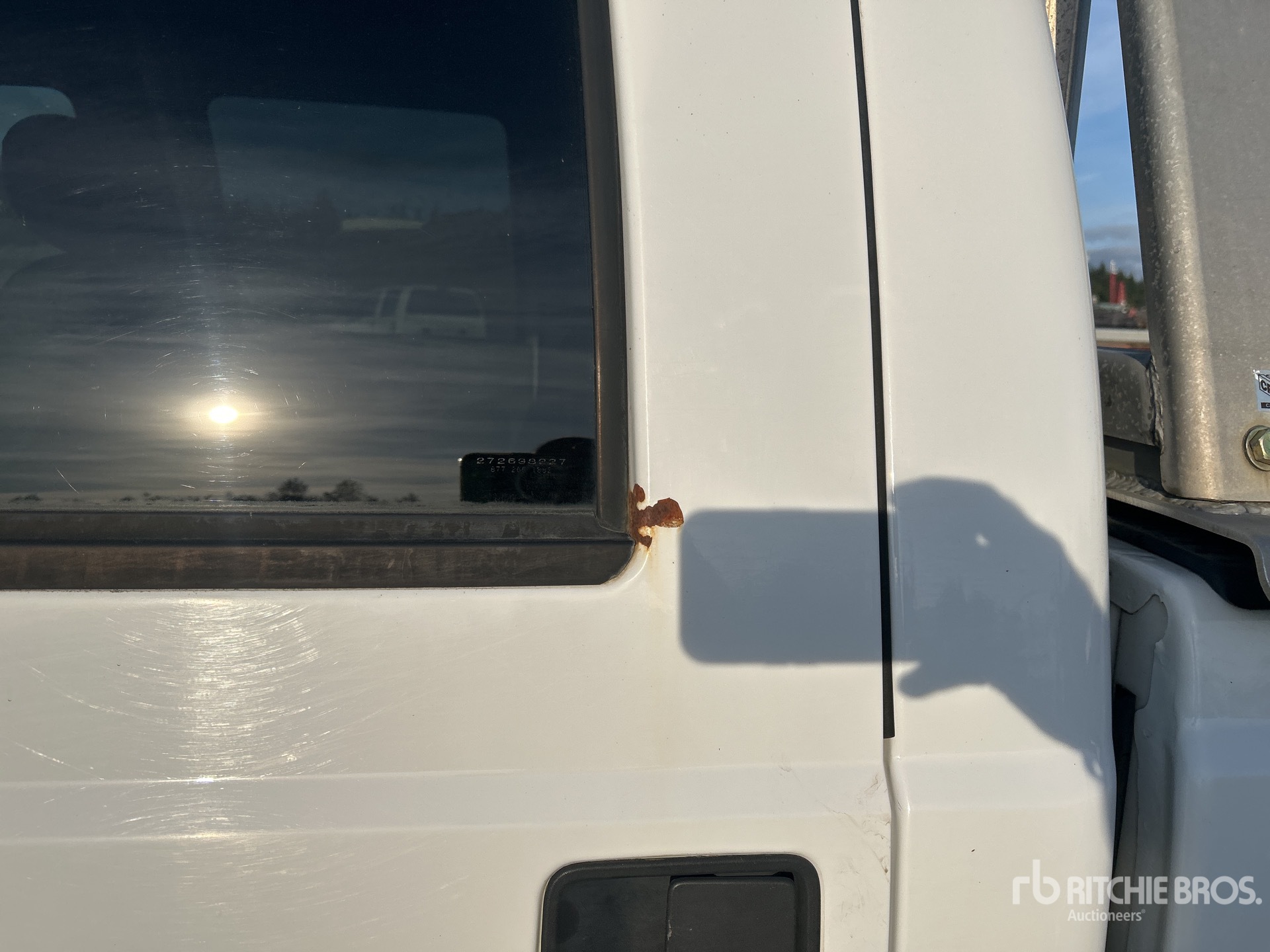2016 Ford F-350